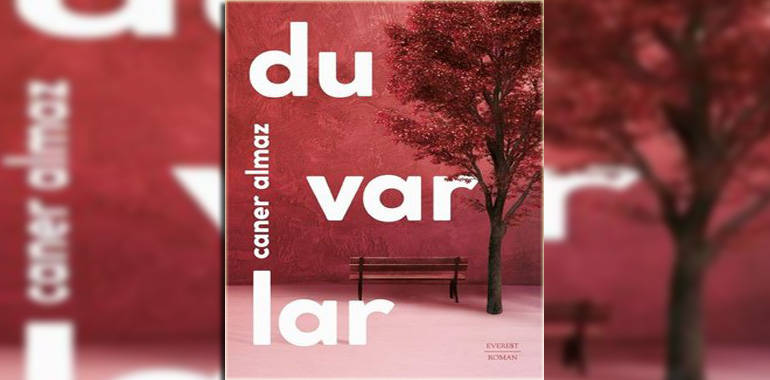 Duvarlar Kitap Özeti Caner Almaz