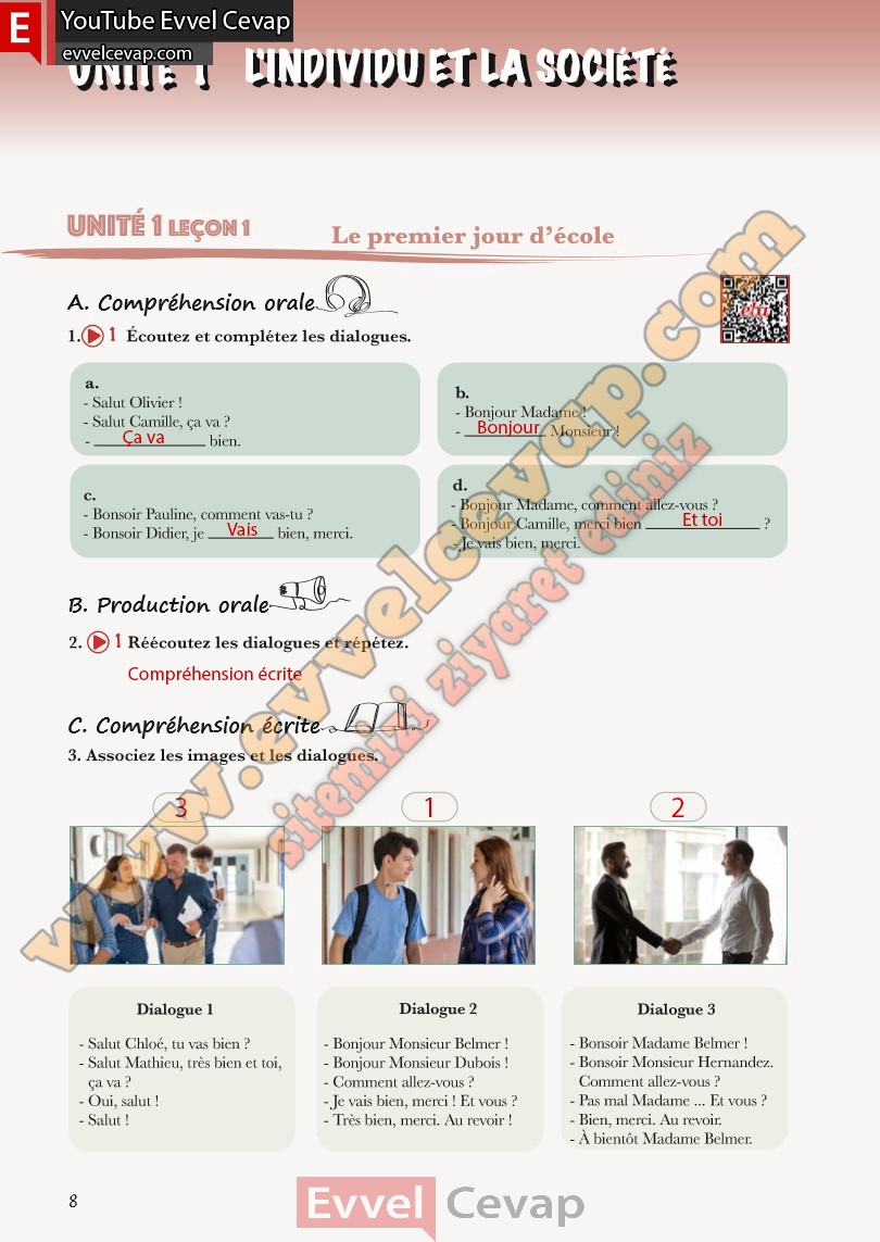 fransizca-a1-1-calisma-kitabi-cevabi-meb-yayinlari-sayfa-8