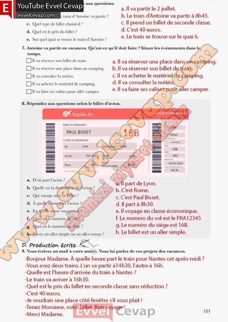 fransizca-a1-1-ders-kitabi-cevabi-meb-yayinlari-sayfa-101