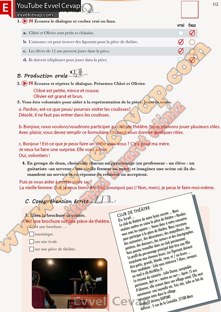 fransizca-a1-1-ders-kitabi-cevabi-meb-yayinlari-sayfa-112