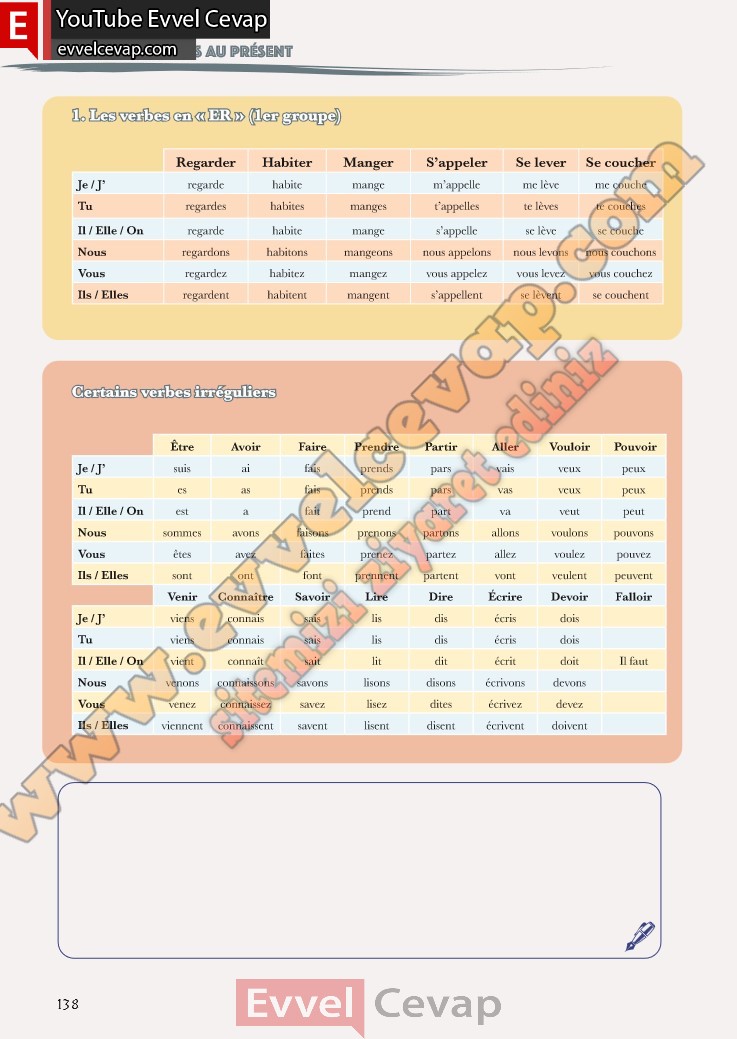 fransizca-a1-1-ders-kitabi-cevabi-meb-yayinlari-sayfa-138