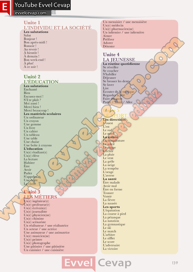 fransizca-a1-1-ders-kitabi-cevabi-meb-yayinlari-sayfa-139