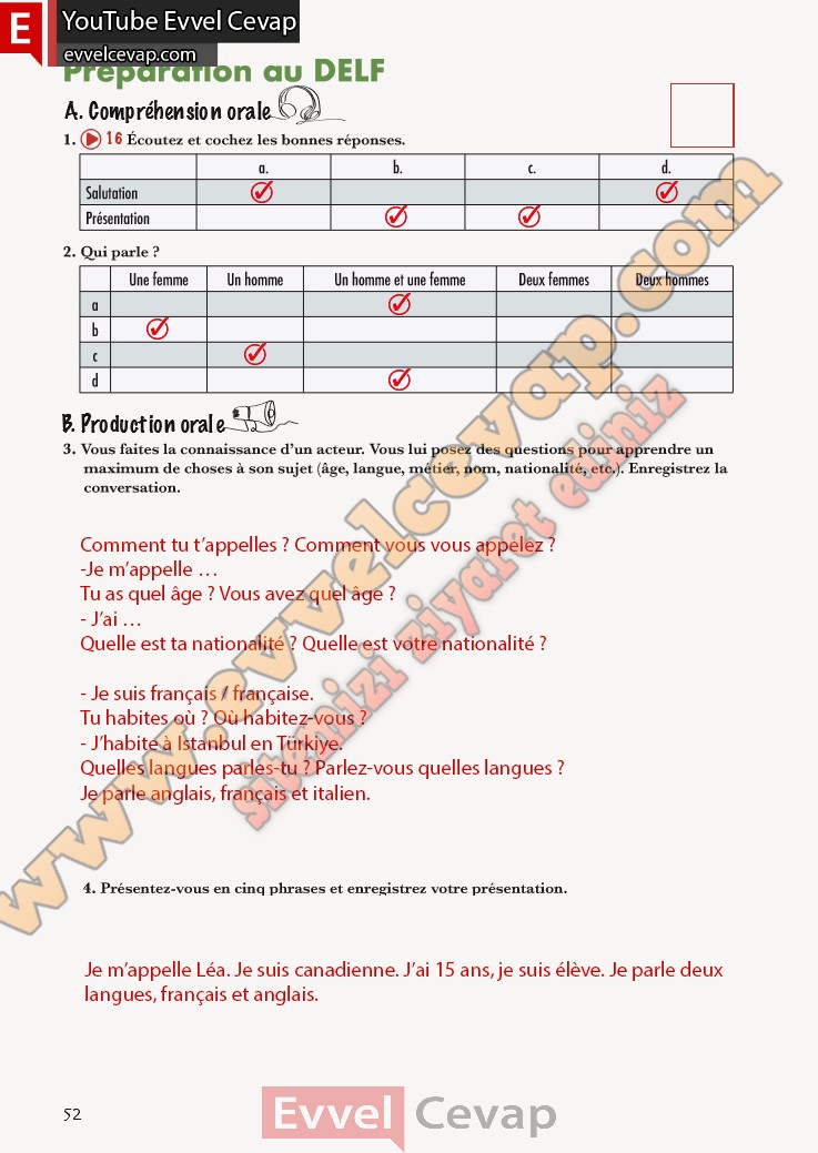 fransizca-a1-1-ders-kitabi-cevabi-meb-yayinlari-sayfa-52
