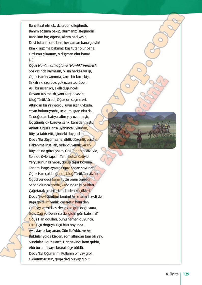 10-sinif-turk-dili-ve-edebiyati-ders-kitabi-cevabi-meb-yayinlari-sayfa-129