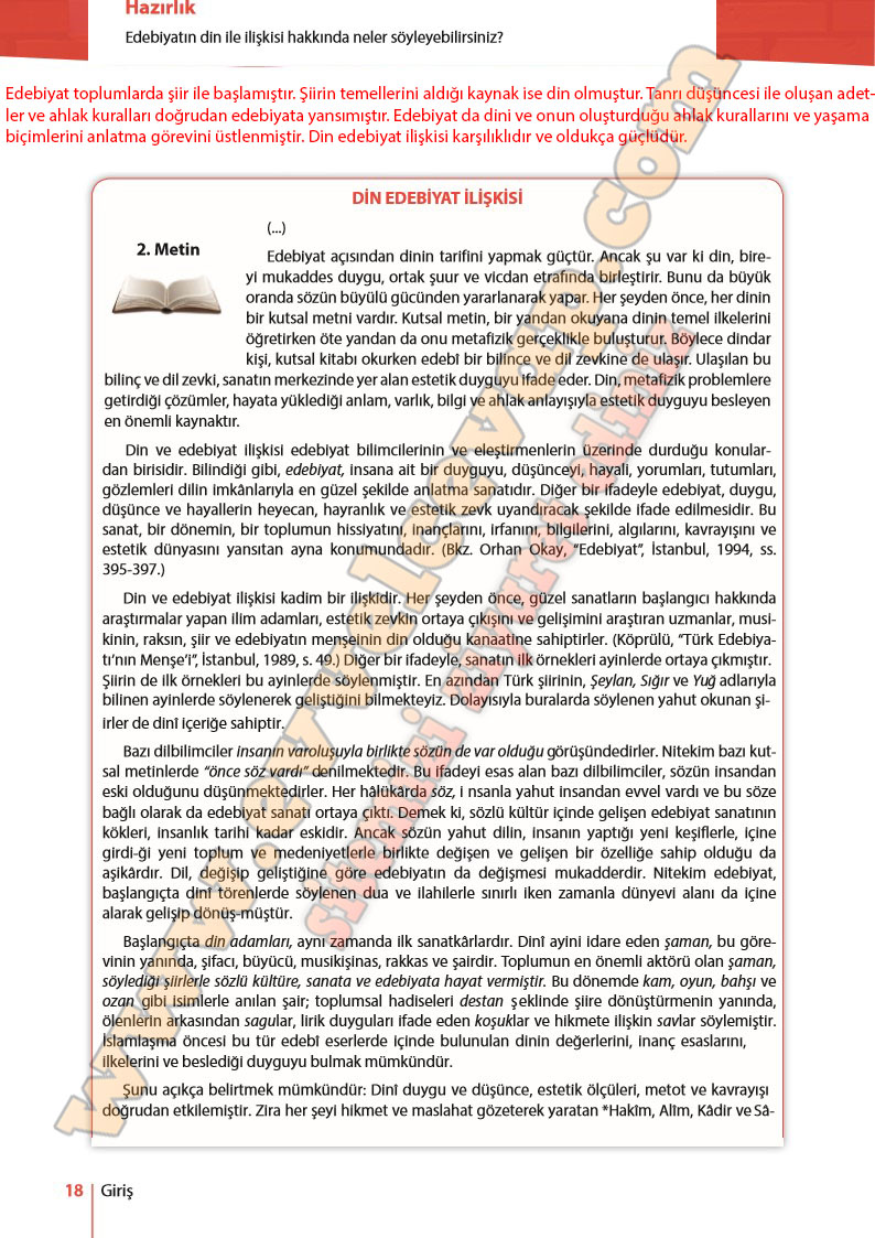 10-sinif-turk-dili-ve-edebiyati-ders-kitabi-cevabi-meb-yayinlari-sayfa-18