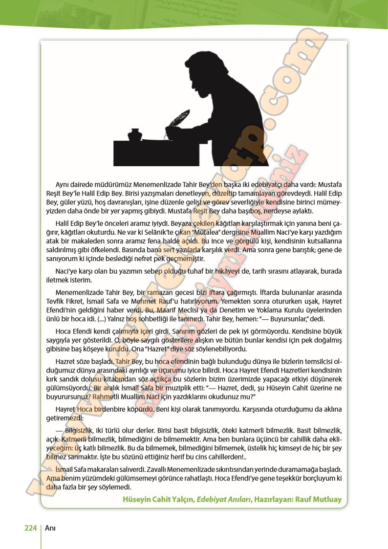 10-sinif-turk-dili-ve-edebiyati-ders-kitabi-cevabi-meb-yayinlari-sayfa-224