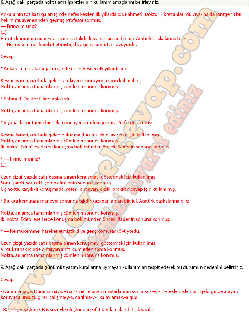 10-sinif-turk-dili-ve-edebiyati-ders-kitabi-cevabi-meb-yayinlari-sayfa-232