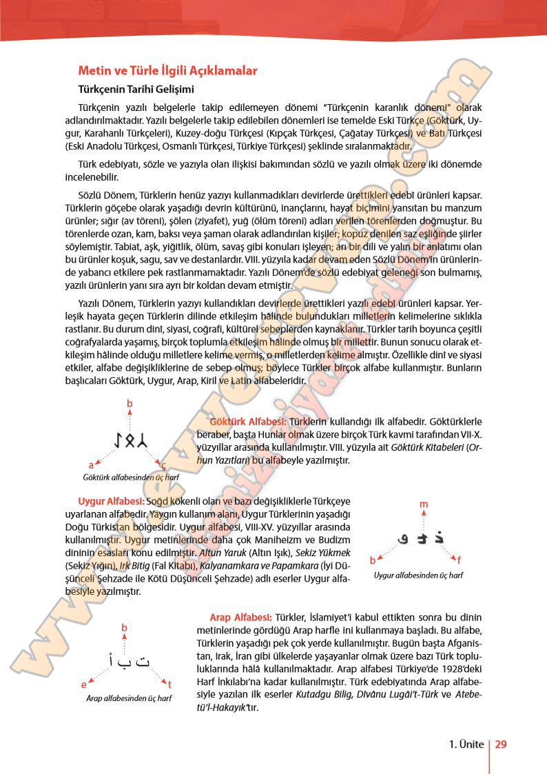 10-sinif-turk-dili-ve-edebiyati-ders-kitabi-cevabi-meb-yayinlari-sayfa-29