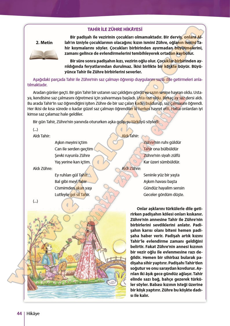 10-sinif-turk-dili-ve-edebiyati-ders-kitabi-cevabi-meb-yayinlari-sayfa-44