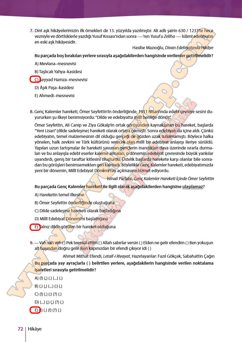 10-sinif-turk-dili-ve-edebiyati-ders-kitabi-cevabi-meb-yayinlari-sayfa-72