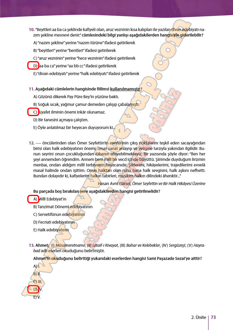 10-sinif-turk-dili-ve-edebiyati-ders-kitabi-cevabi-meb-yayinlari-sayfa-73