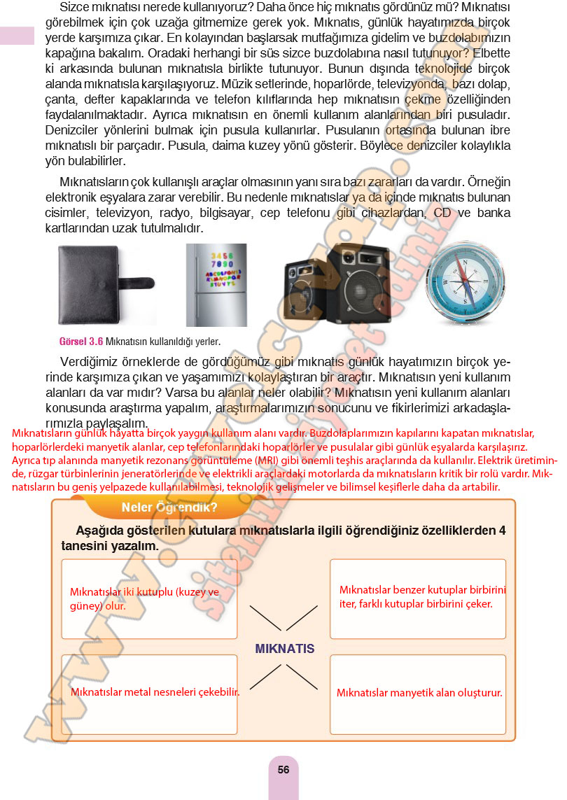 4-sinif-fen-bilimleri-ders-kitabi-cevaplari-sozcu-yayinlari-sayfa-56