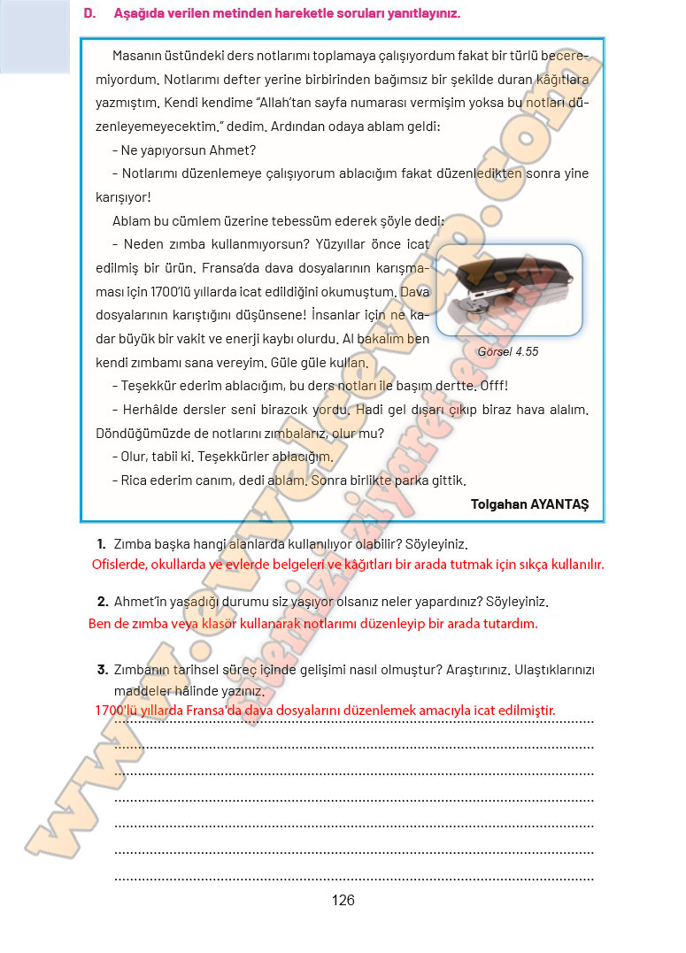 4-sinif-sosyal-bilgiler-ders-kitabi-cevabi-ferman-yayincilik-sayfa-126