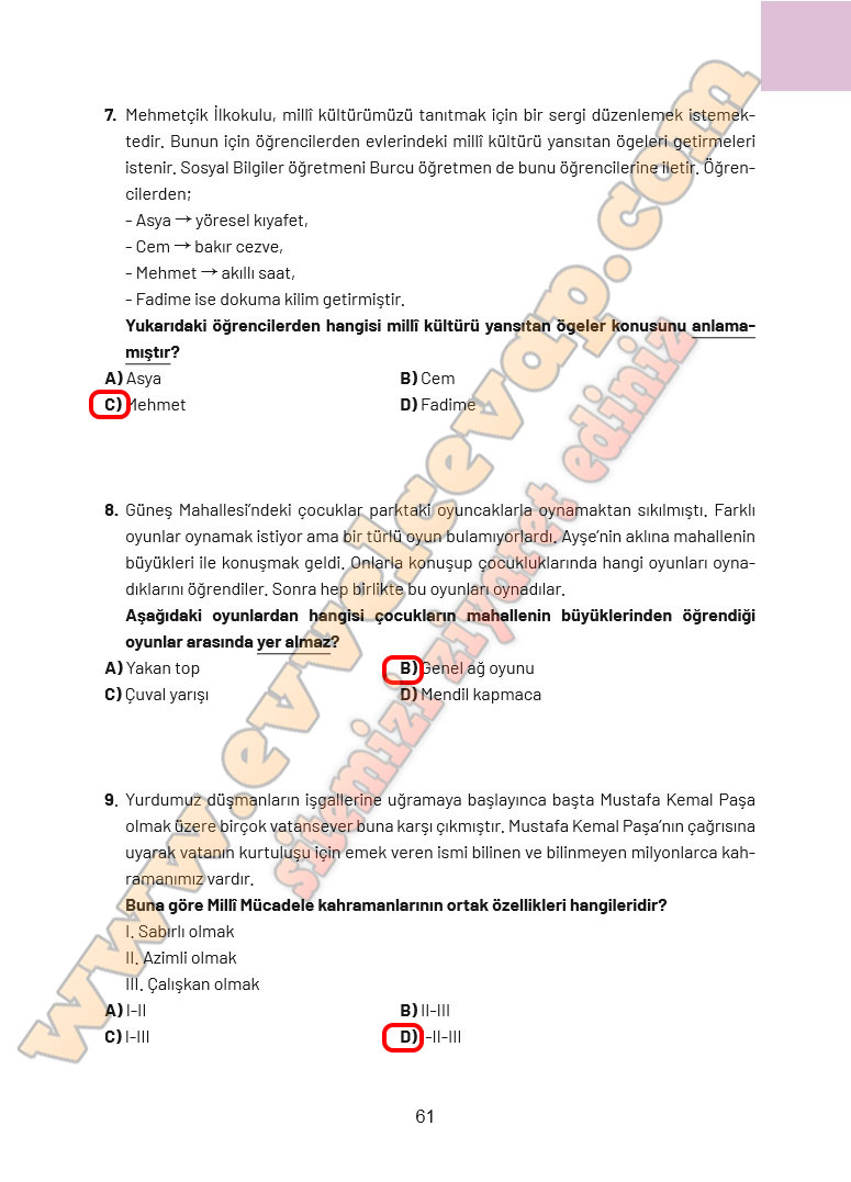 4-sinif-sosyal-bilgiler-ders-kitabi-cevabi-ferman-yayincilik-sayfa-61
