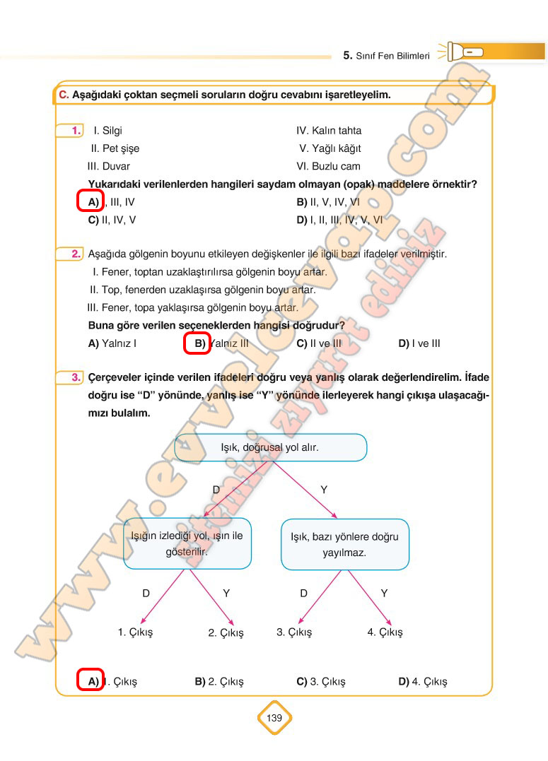 5-sinif-fen-bilimleri-sdr-dikey-yayinlari-ders-kitabi-cevaplari-sayfa-139