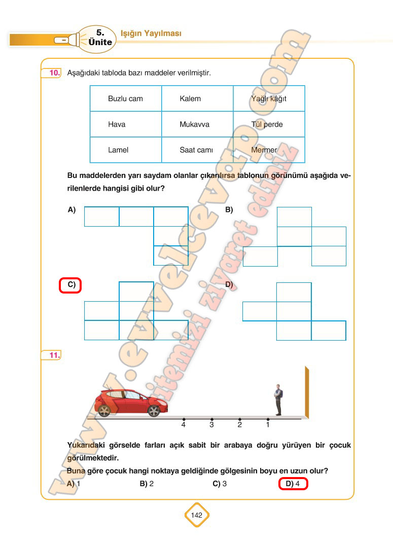 5-sinif-fen-bilimleri-sdr-dikey-yayinlari-ders-kitabi-cevaplari-sayfa-142