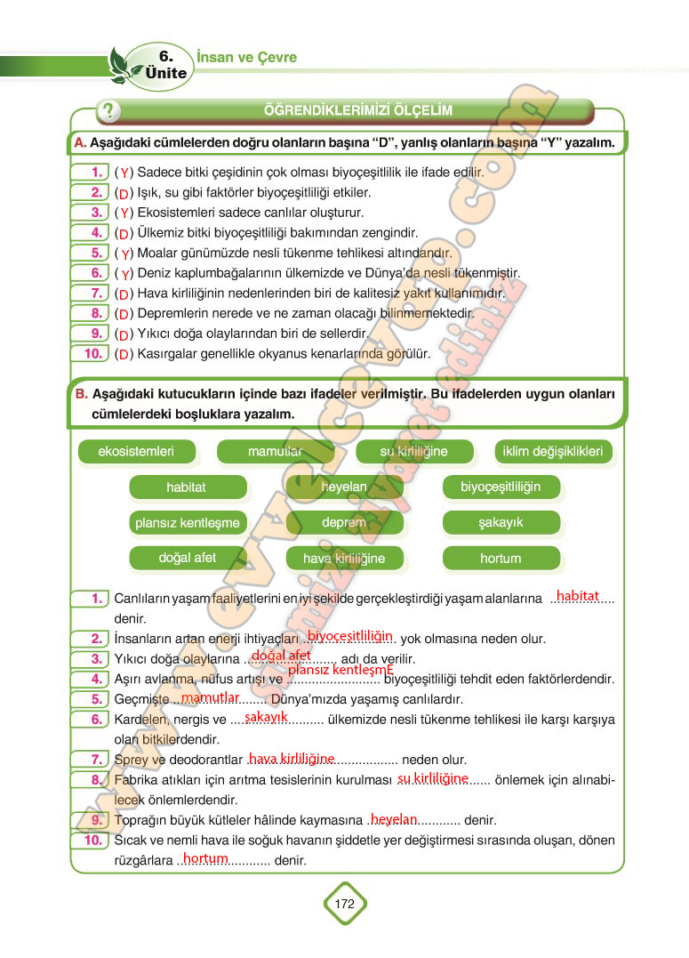 5-sinif-fen-bilimleri-sdr-dikey-yayinlari-ders-kitabi-cevaplari-sayfa-172