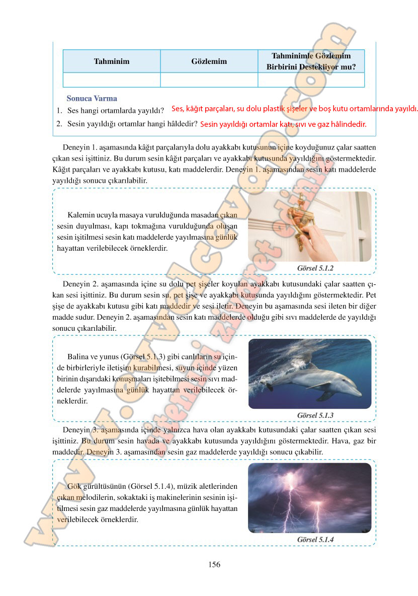 6-sinif-fen-bilimleri-ders-kitabi-cevaplari-adim-adim-matbaa-yayinlari-sayfa-156