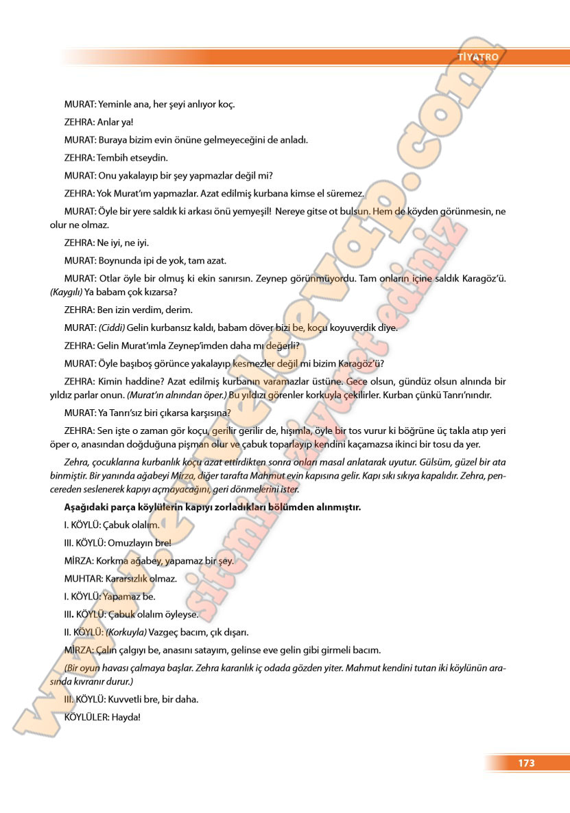 9-sinif-turk-dili-ve-edebiyati-ders-kitabi-cevabi-odev-yayinlari-sayfa-173