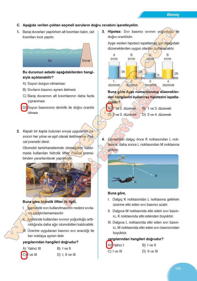 8-sinif-fen-bilimleri-ders-kitabi-cevabi-ata-yayinlari-sayfa-103