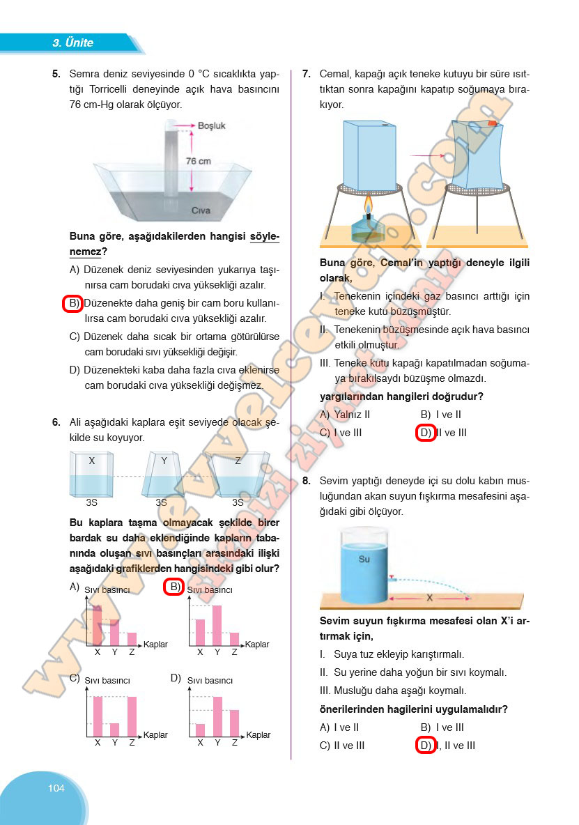 8-sinif-fen-bilimleri-ders-kitabi-cevabi-ata-yayinlari-sayfa-104