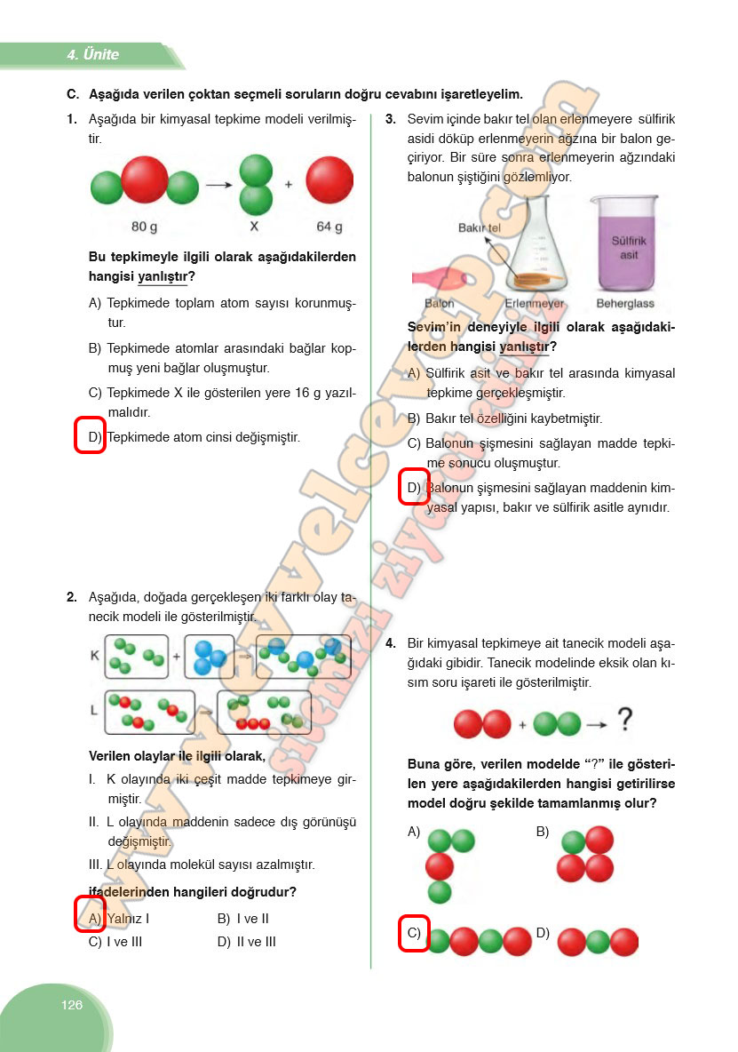 8-sinif-fen-bilimleri-ders-kitabi-cevabi-ata-yayinlari-sayfa-126