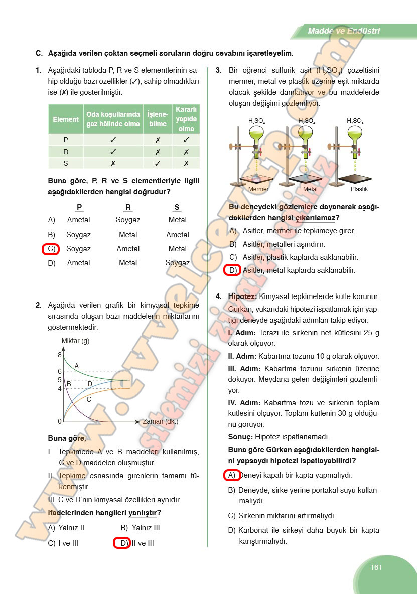 8-sinif-fen-bilimleri-ders-kitabi-cevabi-ata-yayinlari-sayfa-161