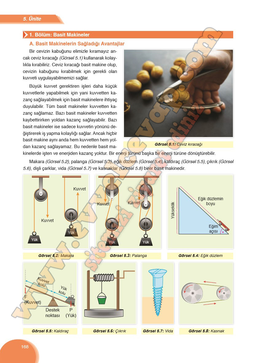 8-sinif-fen-bilimleri-ders-kitabi-cevabi-ata-yayinlari-sayfa-168