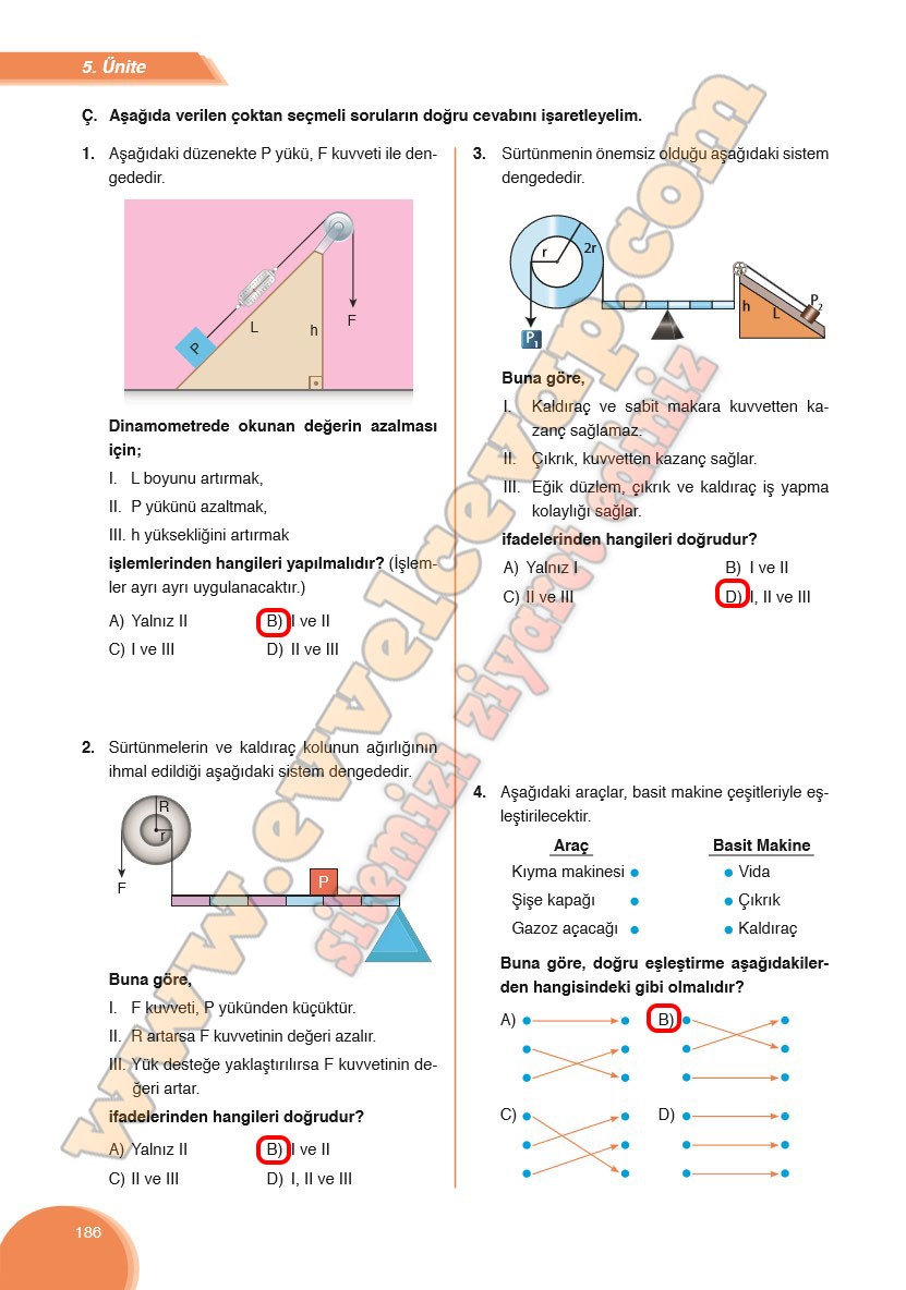 8-sinif-fen-bilimleri-ders-kitabi-cevabi-ata-yayinlari-sayfa-186