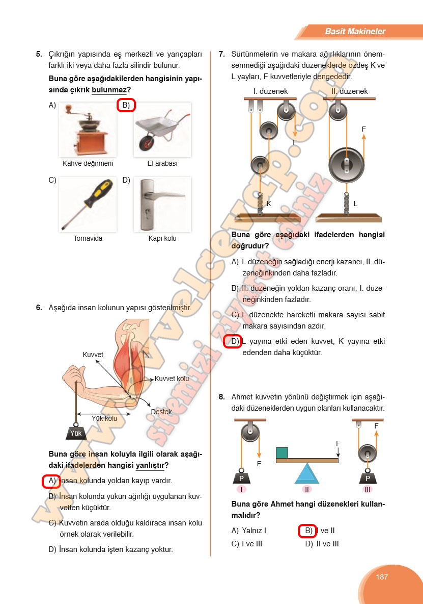 8-sinif-fen-bilimleri-ders-kitabi-cevabi-ata-yayinlari-sayfa-187