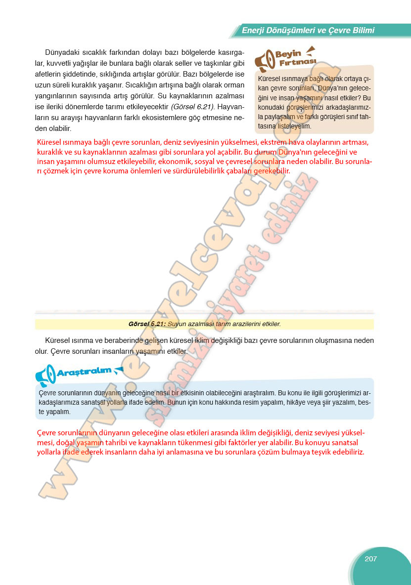 8-sinif-fen-bilimleri-ders-kitabi-cevabi-ata-yayinlari-sayfa-207