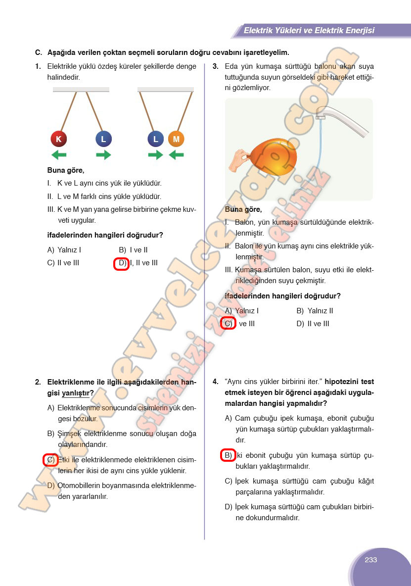 8-sinif-fen-bilimleri-ders-kitabi-cevabi-ata-yayinlari-sayfa-233