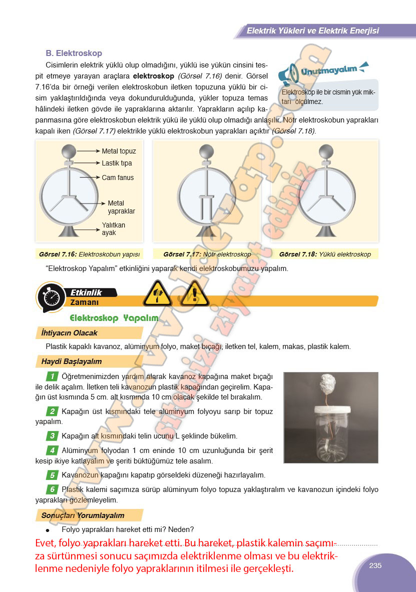 8-sinif-fen-bilimleri-ders-kitabi-cevabi-ata-yayinlari-sayfa-235