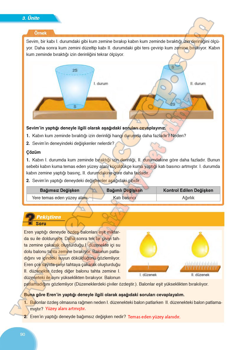 8-sinif-fen-bilimleri-ders-kitabi-cevabi-ata-yayinlari-sayfa-90