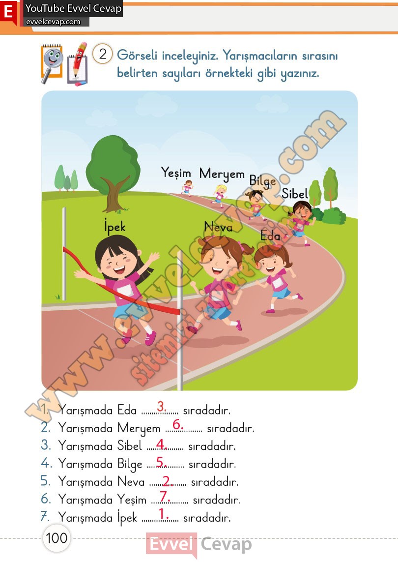 1-sinif-matematik-ders-kitabi-cevaplari-meb-1-kitap-sayfa-100