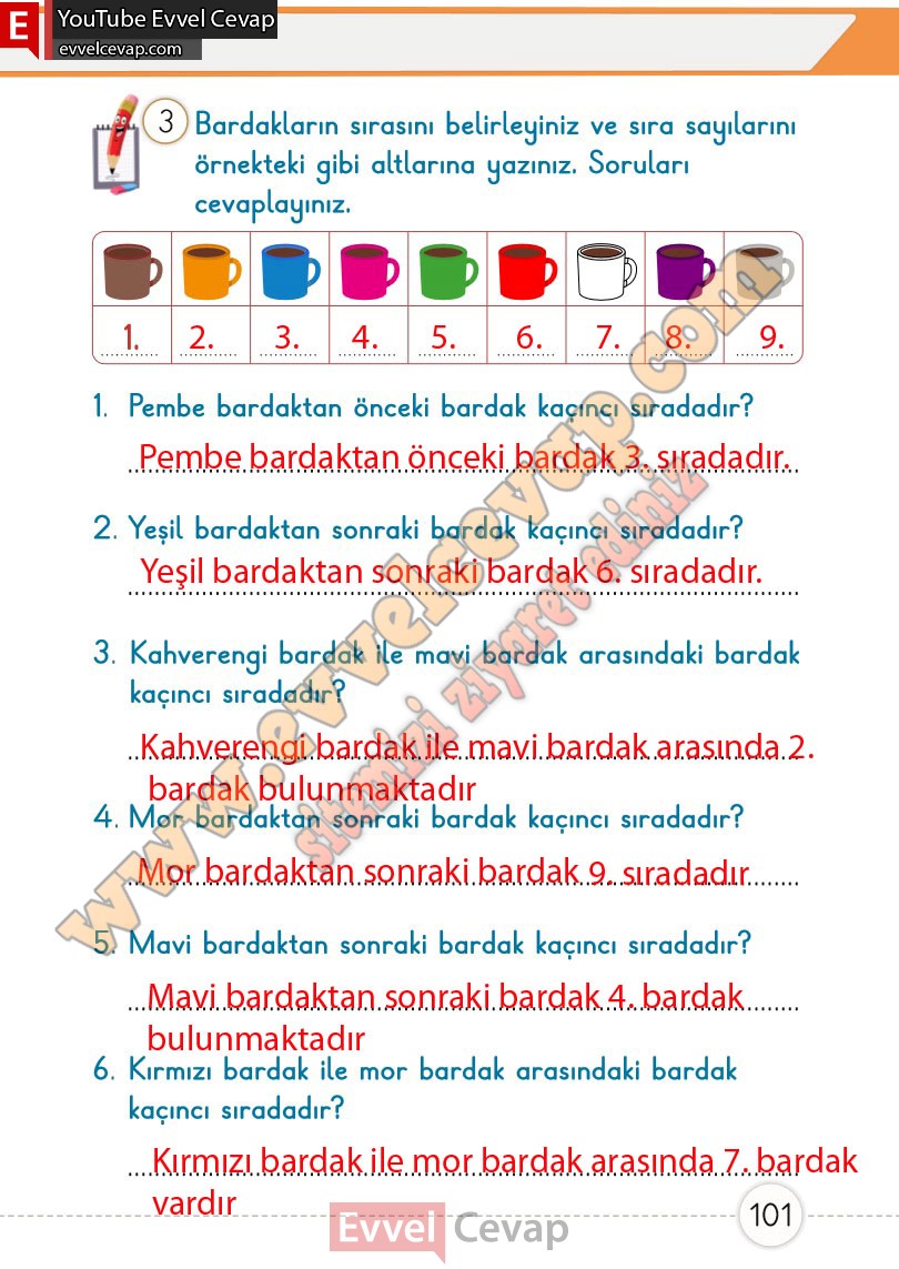 1-sinif-matematik-ders-kitabi-cevaplari-meb-1-kitap-sayfa-101