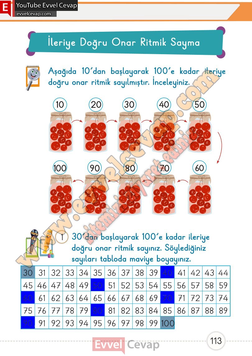 1-sinif-matematik-ders-kitabi-cevaplari-meb-1-kitap-sayfa-113