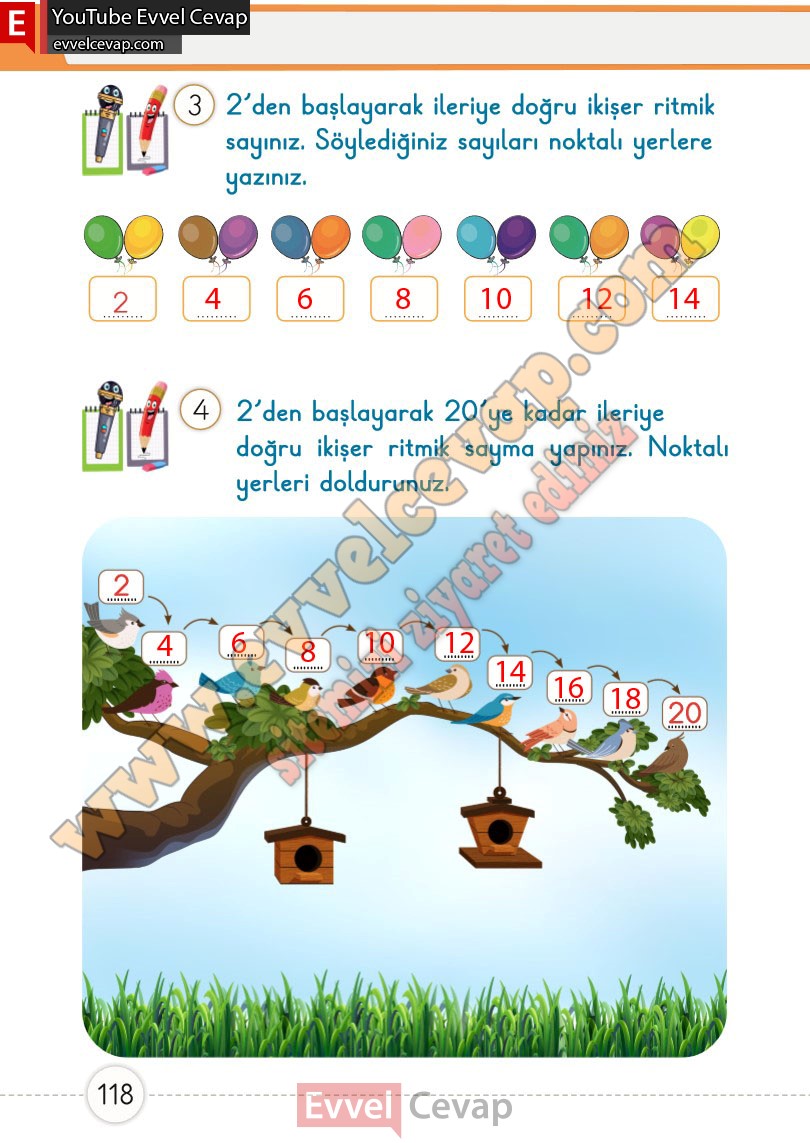 1-sinif-matematik-ders-kitabi-cevaplari-meb-1-kitap-sayfa-118