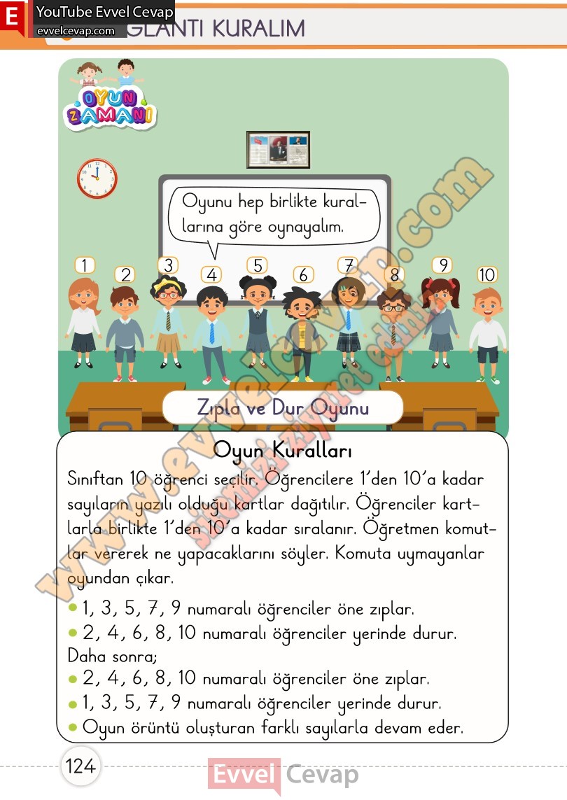 1-sinif-matematik-ders-kitabi-cevaplari-meb-1-kitap-sayfa-124