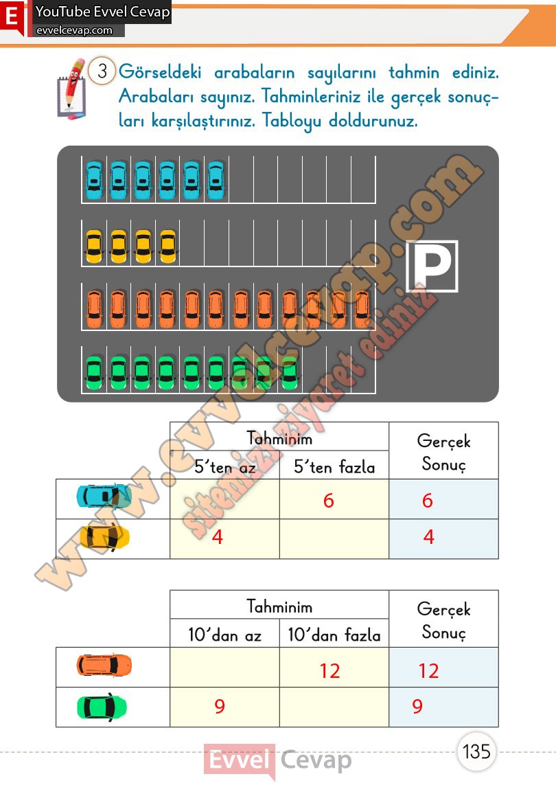 1-sinif-matematik-ders-kitabi-cevaplari-meb-1-kitap-sayfa-135