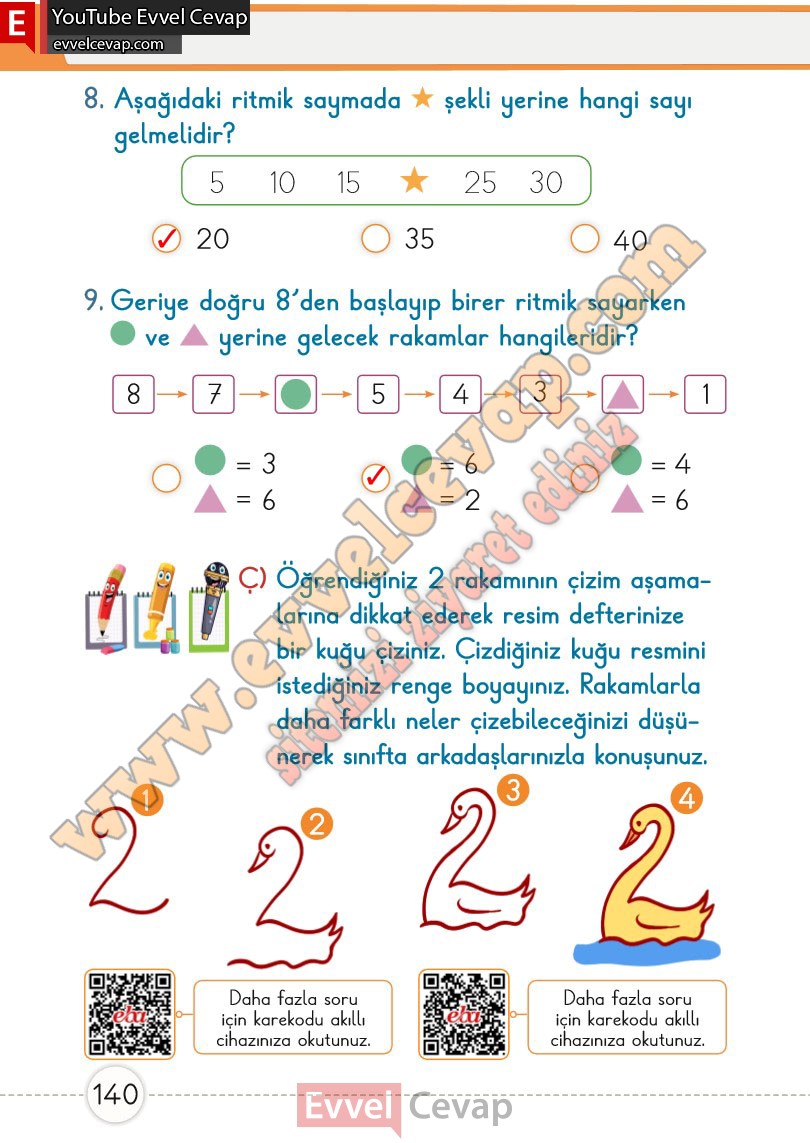 1-sinif-matematik-ders-kitabi-cevaplari-meb-1-kitap-sayfa-140