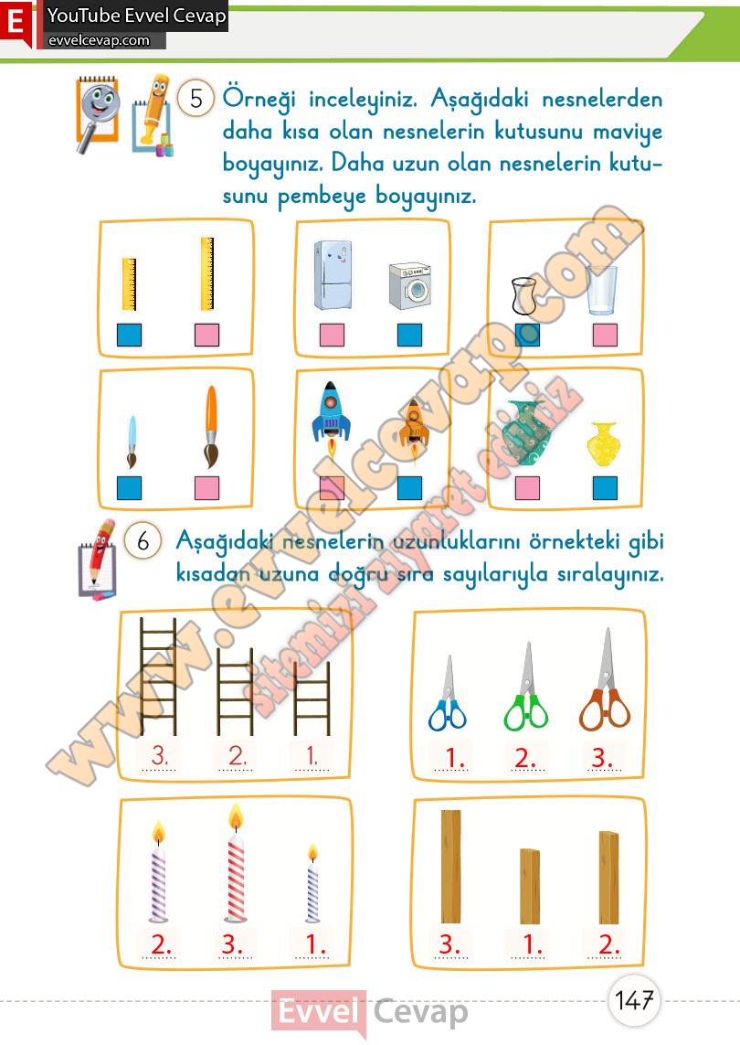 1-sinif-matematik-ders-kitabi-cevaplari-meb-1-kitap-sayfa-147