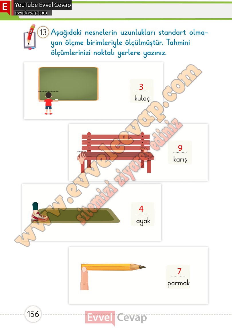 1-sinif-matematik-ders-kitabi-cevaplari-meb-1-kitap-sayfa-156