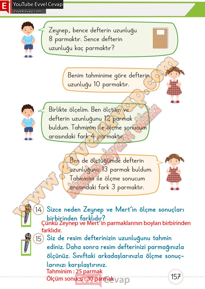 1-sinif-matematik-ders-kitabi-cevaplari-meb-1-kitap-sayfa-157