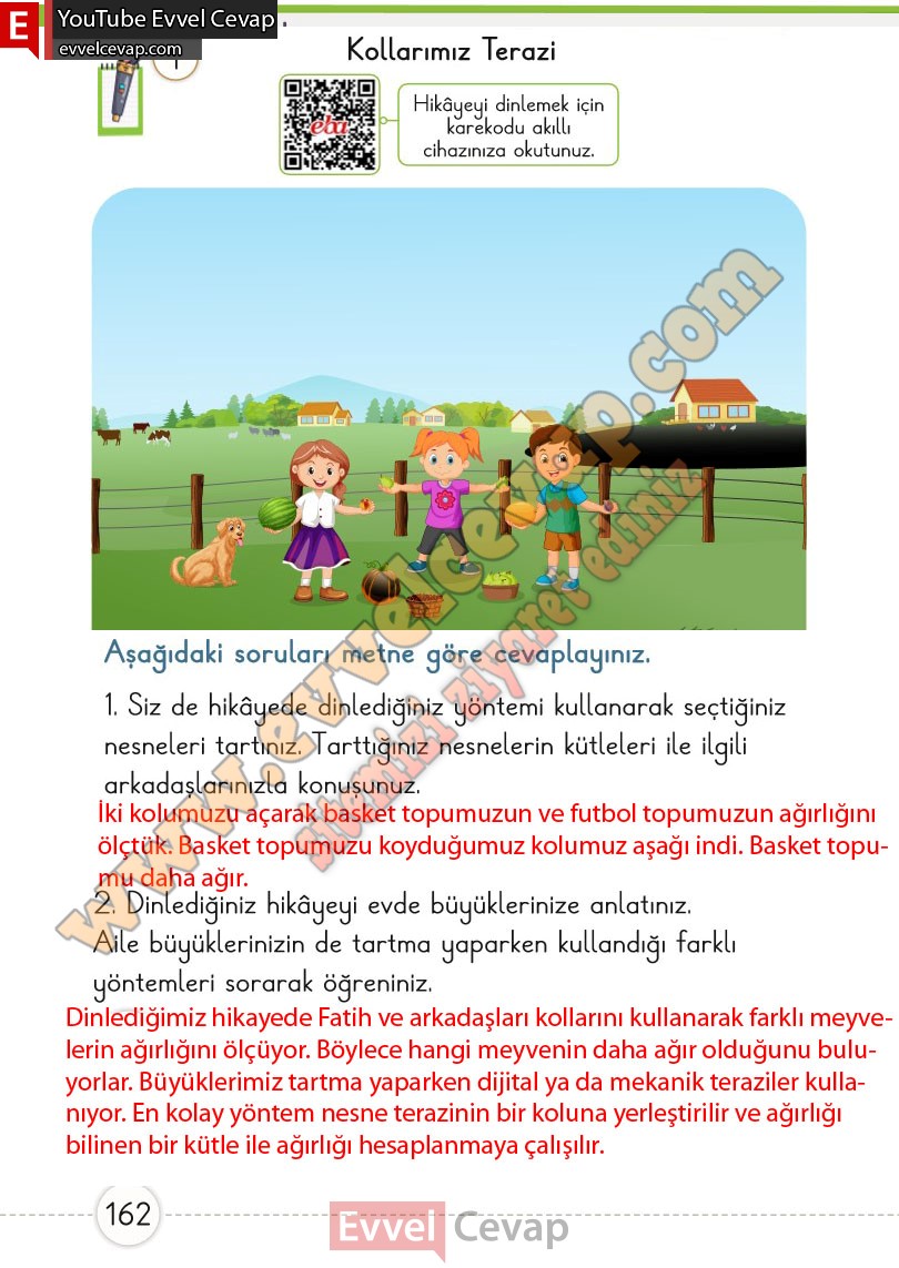 1-sinif-matematik-ders-kitabi-cevaplari-meb-1-kitap-sayfa-162