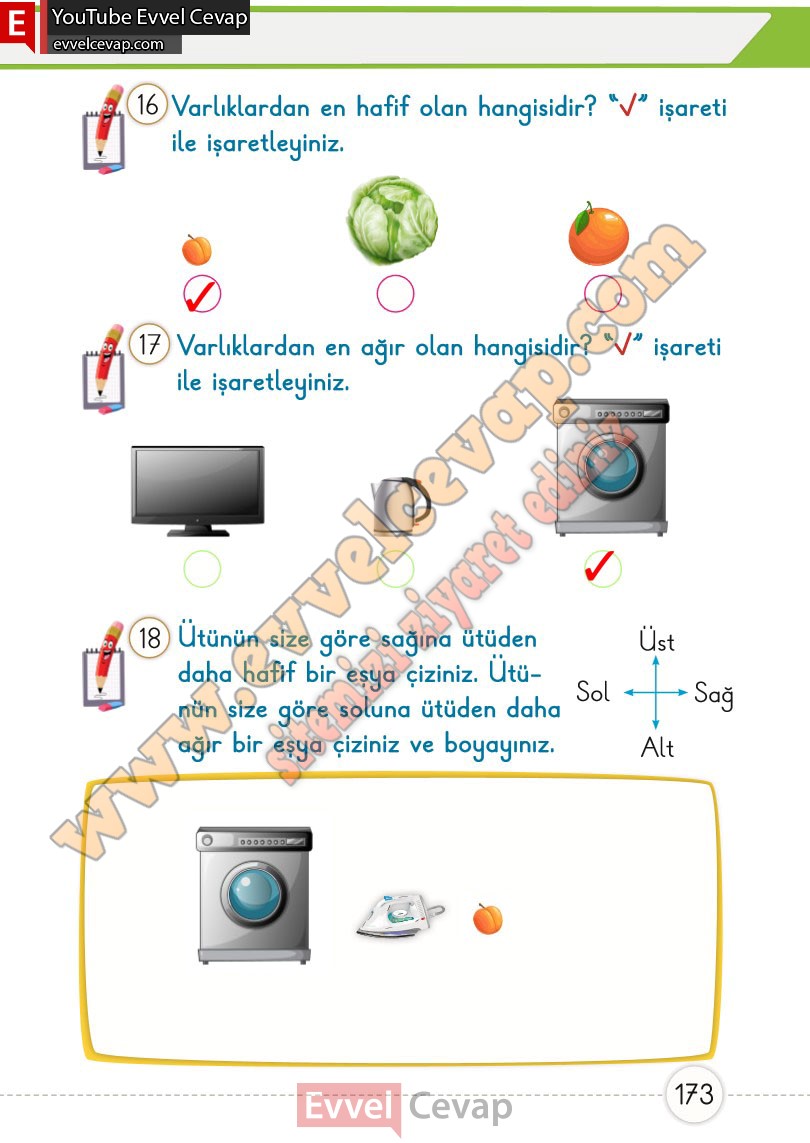 1-sinif-matematik-ders-kitabi-cevaplari-meb-1-kitap-sayfa-173