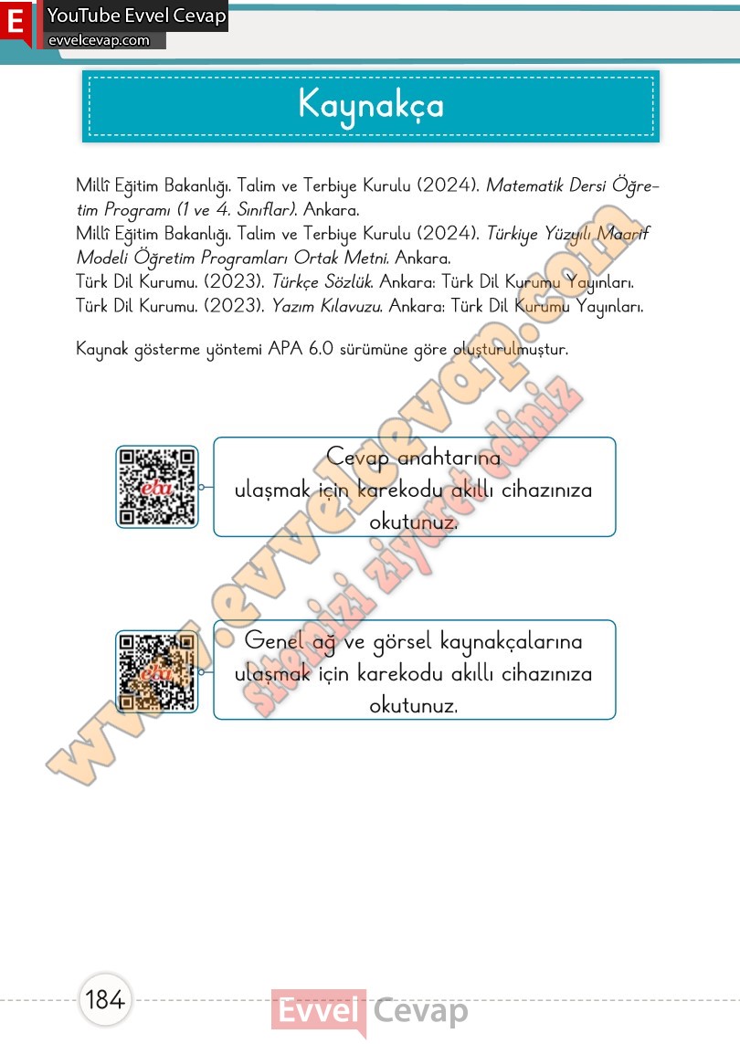 1-sinif-matematik-ders-kitabi-cevaplari-meb-1-kitap-sayfa-184