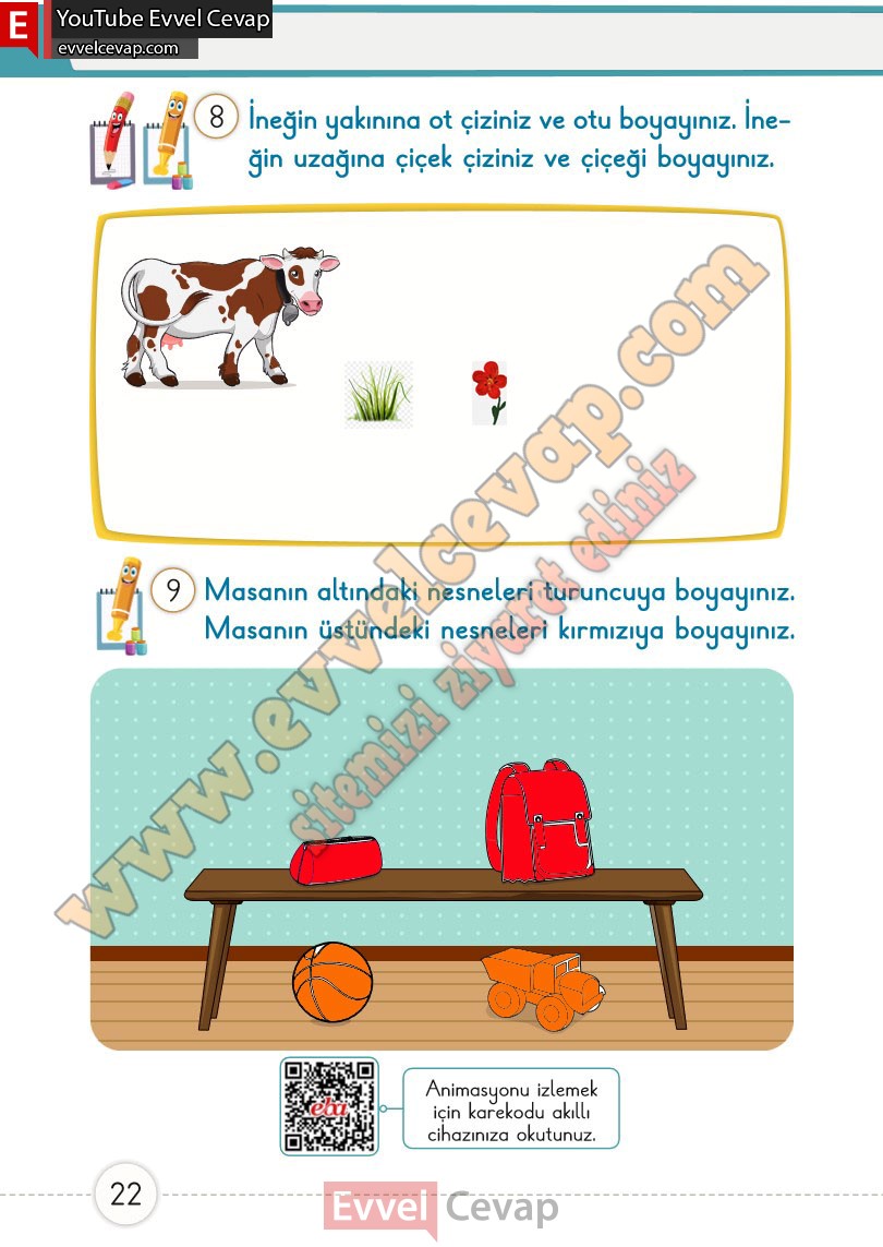 1-sinif-matematik-ders-kitabi-cevaplari-meb-1-kitap-sayfa-22