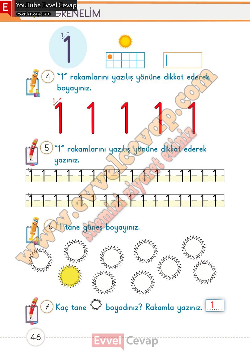 1-sinif-matematik-ders-kitabi-cevaplari-meb-1-kitap-sayfa-46