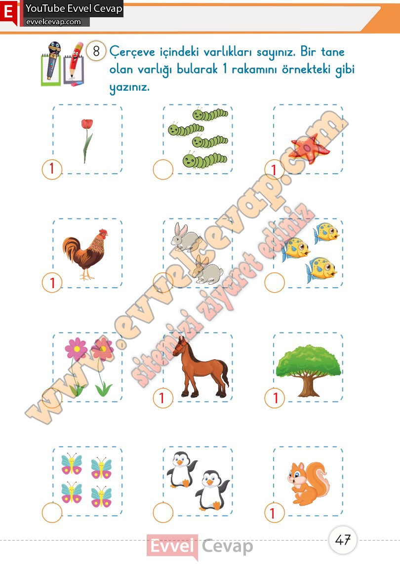 1-sinif-matematik-ders-kitabi-cevaplari-meb-1-kitap-sayfa-47